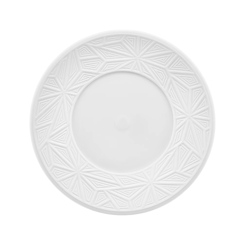 Пирожковая тарелка Vitruv Graphic, 18 см от Meissen