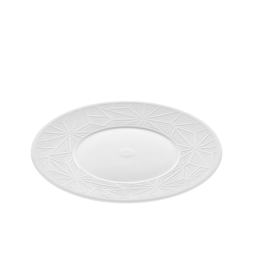 Пирожковая тарелка Vitruv Graphic, 18 см от Meissen