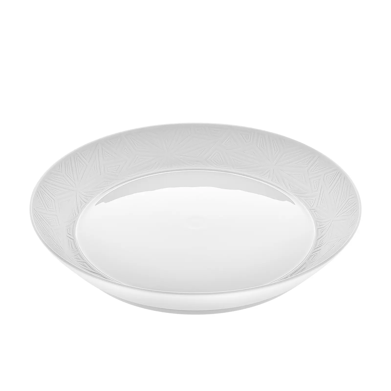 Сервировочный салатник Vitruv Graphic, 24 см