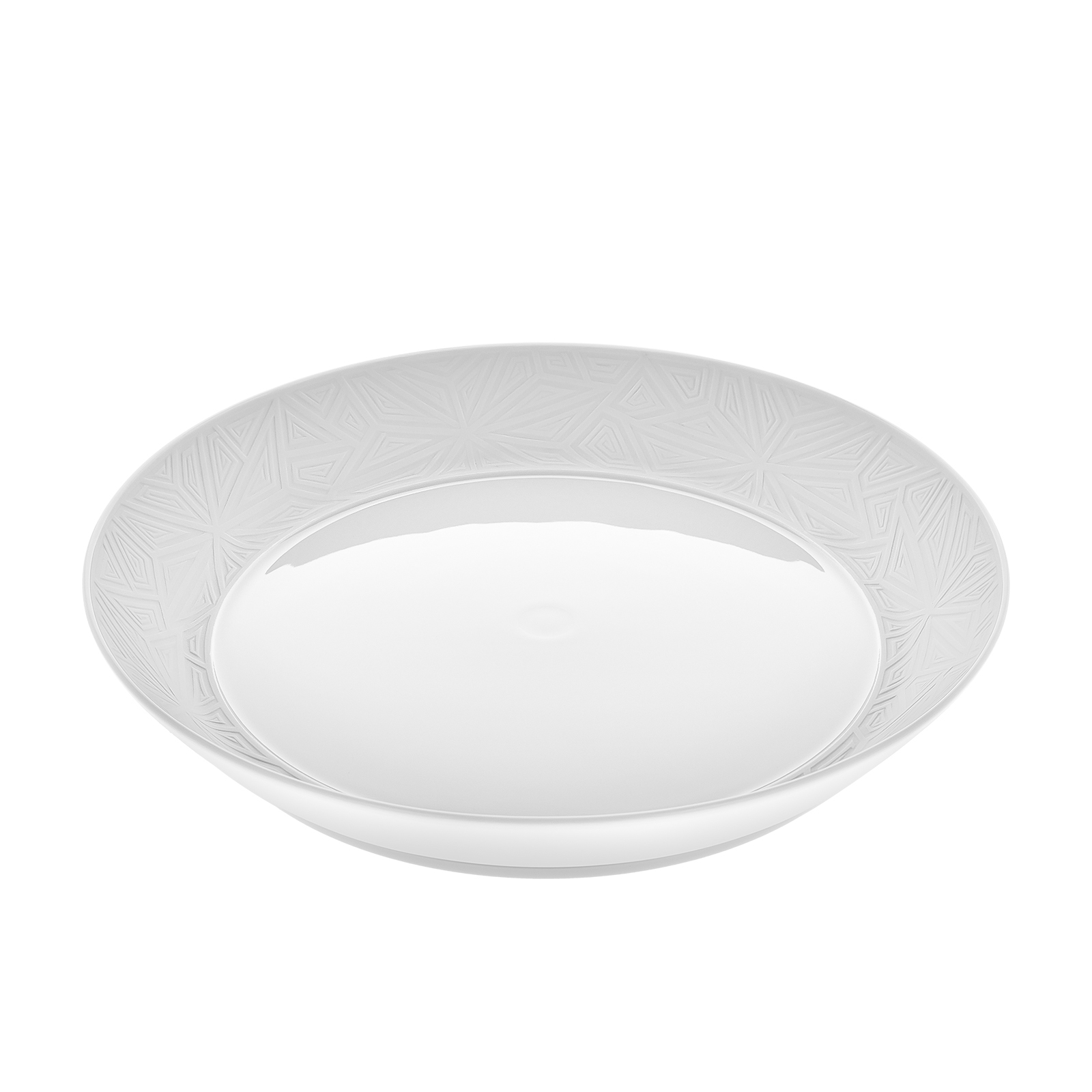 Сервировочный салатник Vitruv Graphic, 24 см от Meissen