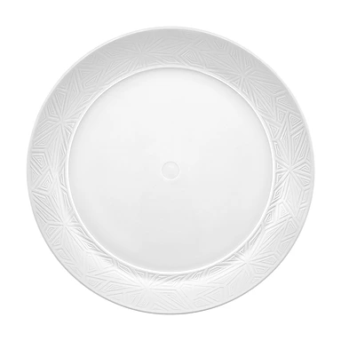 Сервировочный салатник Vitruv Graphic, 24 см