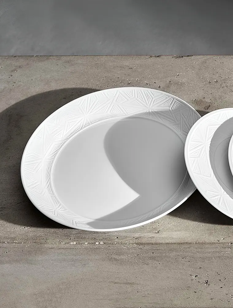 Сервировочный салатник Vitruv Graphic, 24 см от Meissen