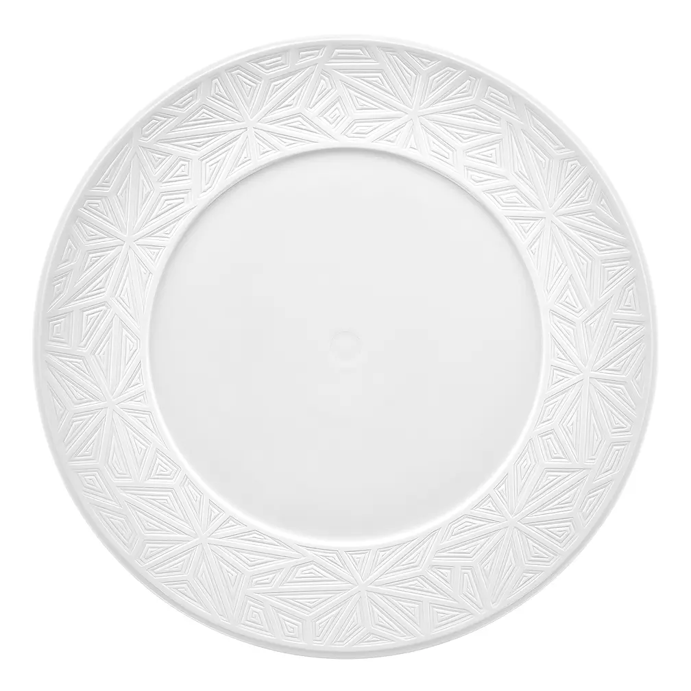 Плоское блюдо Vitruv Graphic, 33 см от Meissen