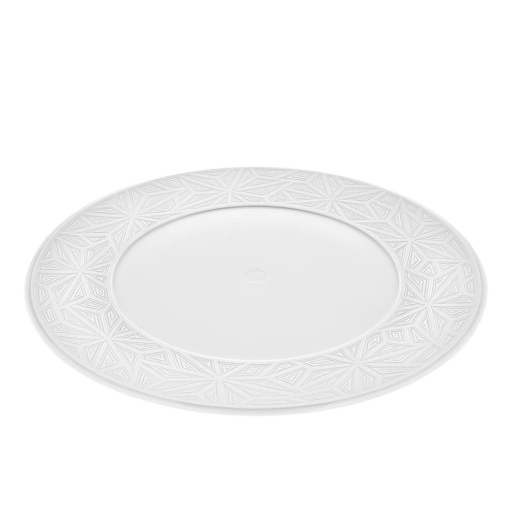 Плоское блюдо Vitruv Graphic, 33 см от Meissen