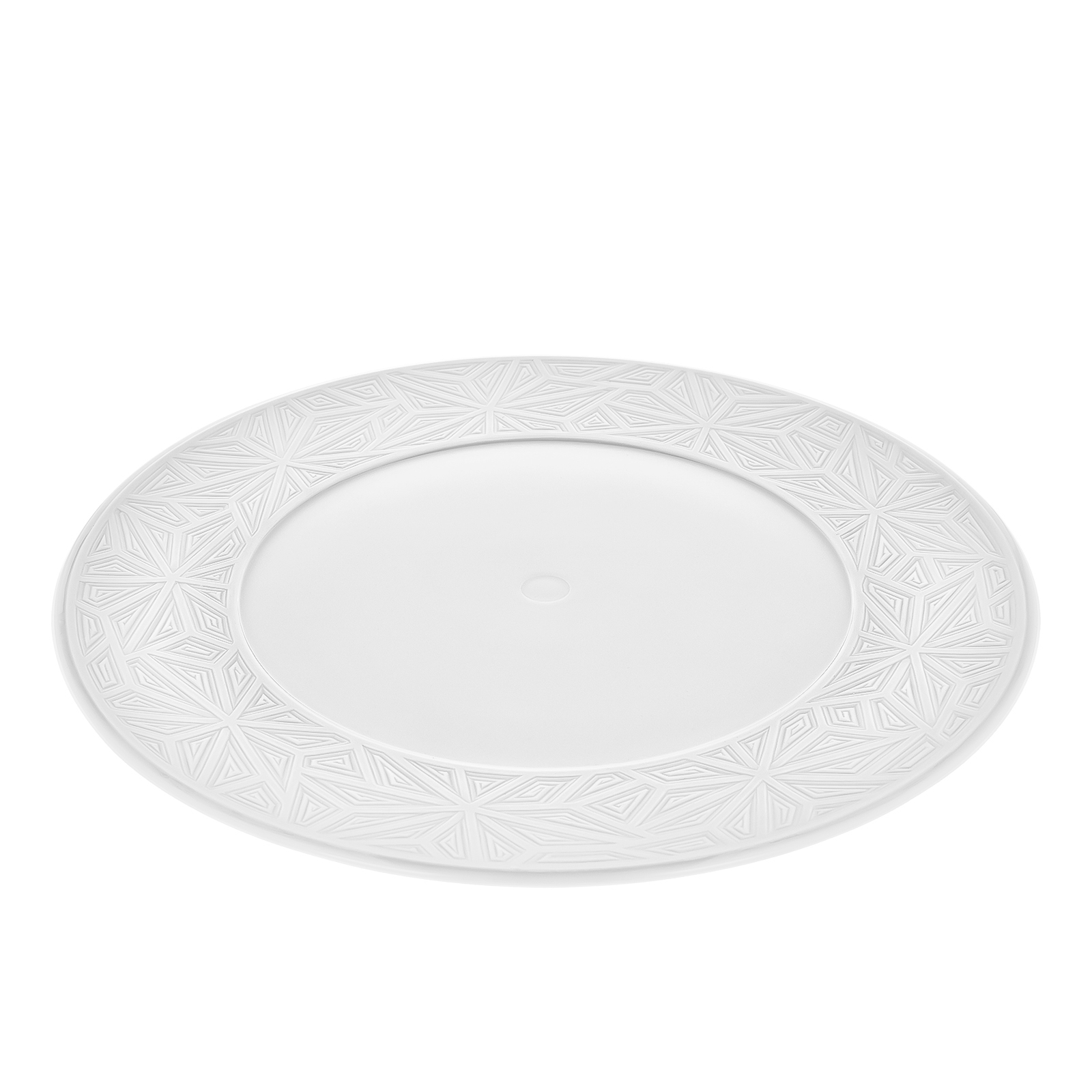 Плоское блюдо Vitruv Graphic, 33 см от Meissen