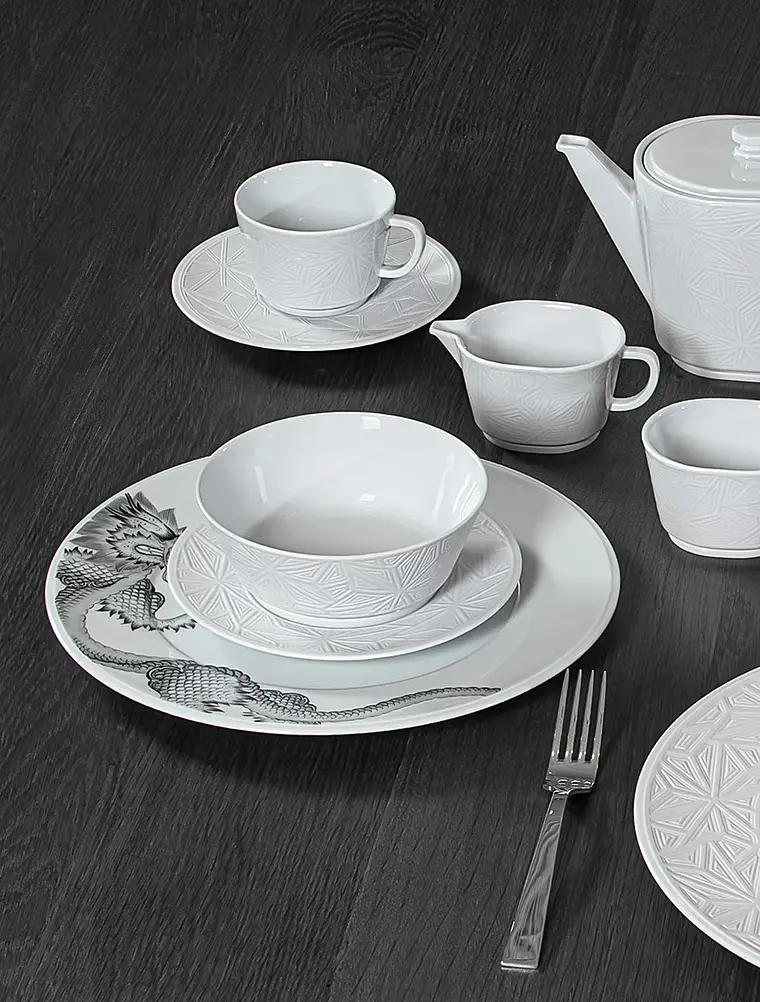 Пиала Vitruv Graphic, 14,5 см от Meissen