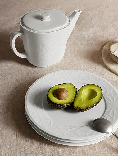 Заварочный чайник Vitruv Graphic, 600 мл