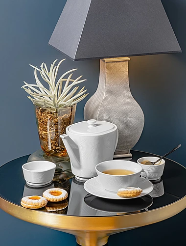 Заварочный чайник Vitruv Graphic, 600 мл