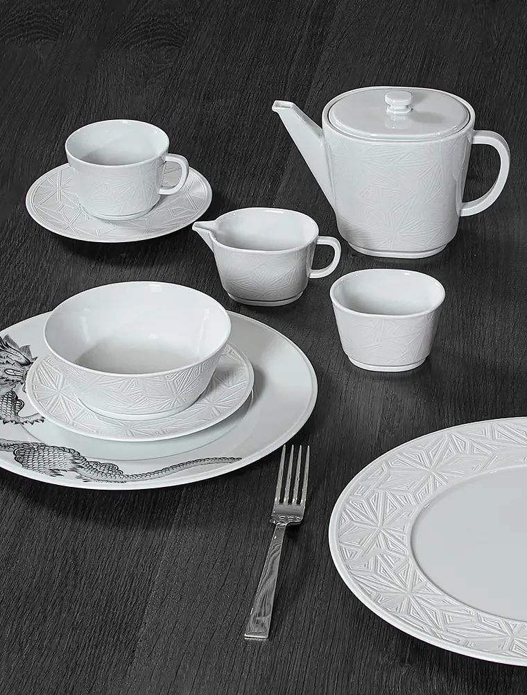 Заварочный чайник Vitruv Graphic, 600 мл от Meissen