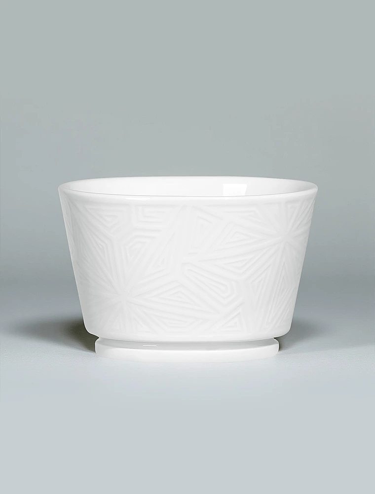 Сахарница Vitruv Graphic, 200 мл от Meissen