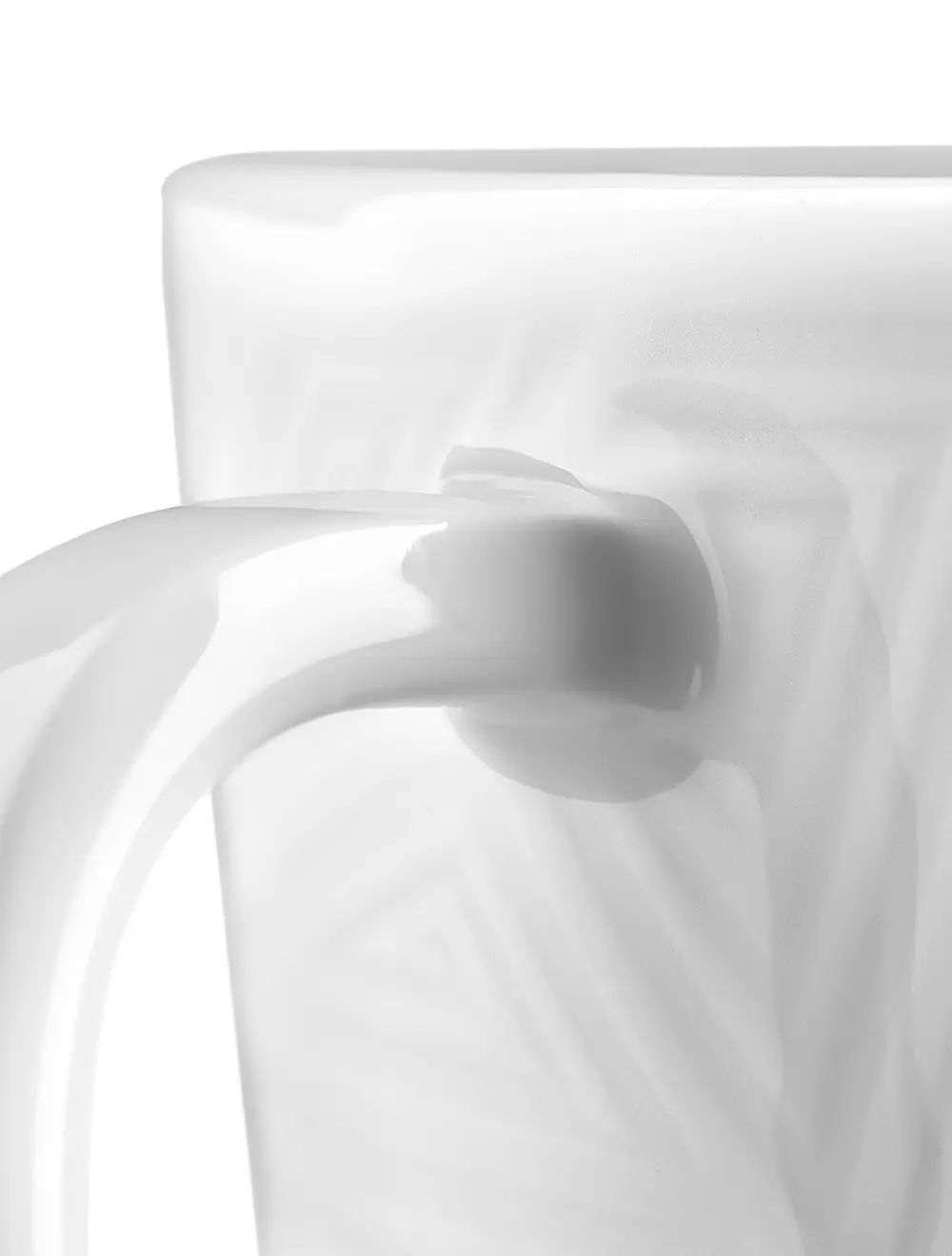 Набор из 2 кружек Vitruv Graphic, 300 мл