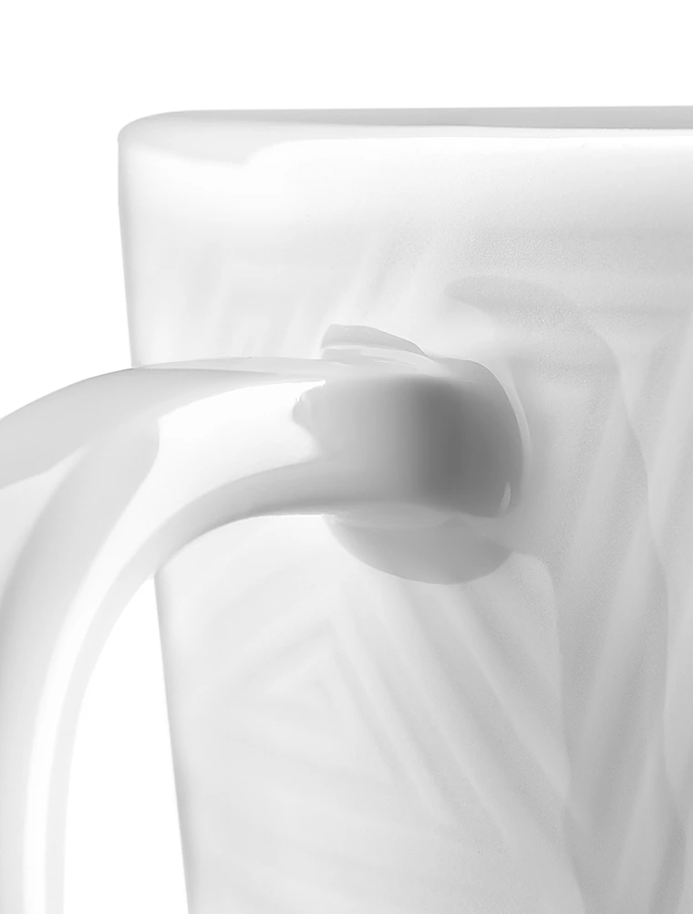 Набор из 2 кружек Vitruv Graphic, 300 мл от Meissen