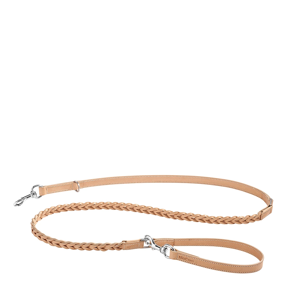 Поводок для собак Bergamo, 1,95 м от MiaCara