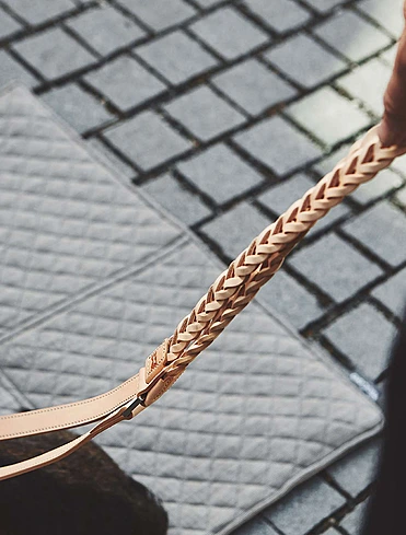 Поводок для собак Bergamo, 1,95 м