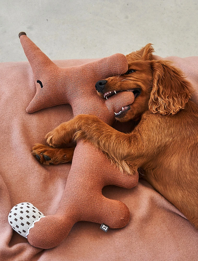 Мягкая игрушка для собак Bosco, 45,5 см от MiaCara