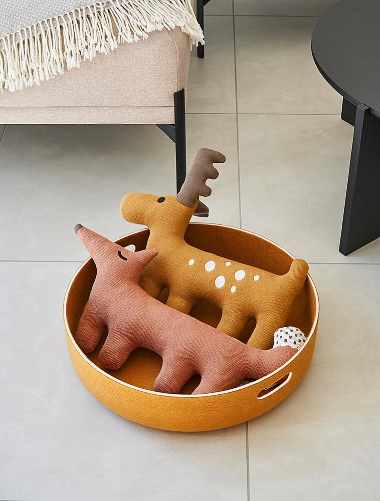 Мягкая игрушка для собак Bosco, 45,5 см от MiaCara