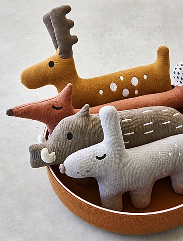 Мягкая игрушка для собак Bosco, 45,5 см