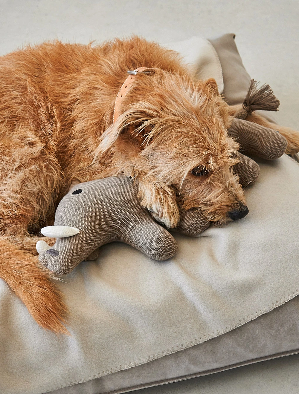 Мягкая игрушка для собак Bosco, 38,5 см