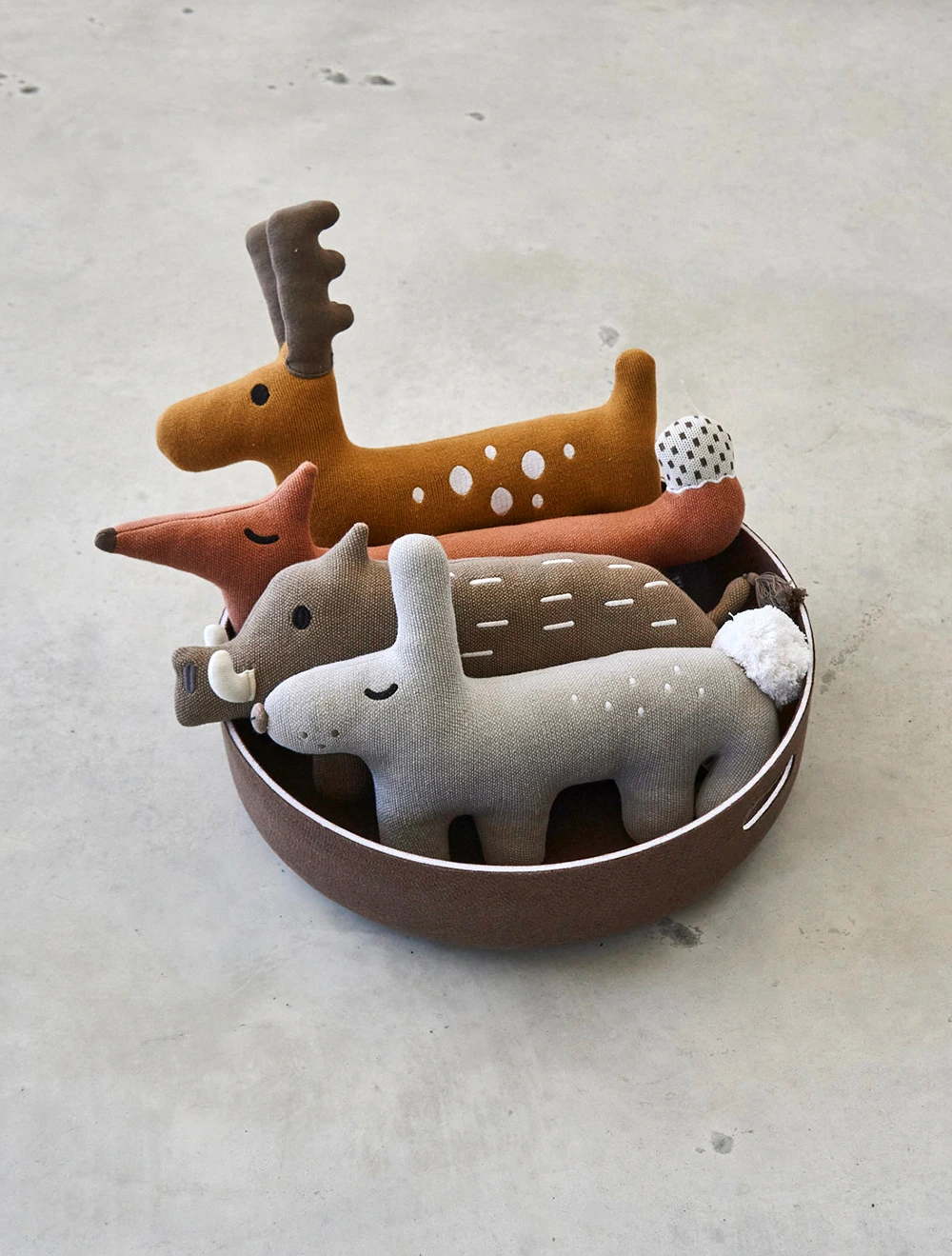 Мягкая игрушка для собак Bosco, 38,5 см