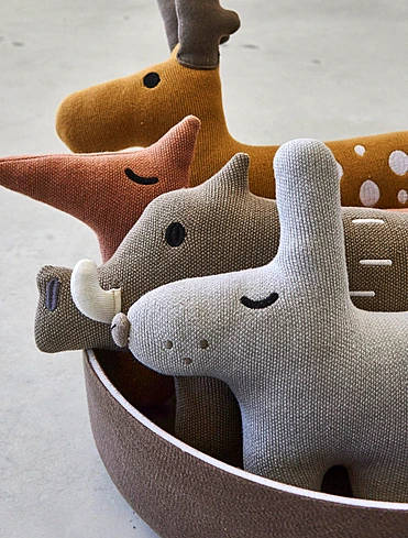 Мягкая игрушка для собак Bosco, 38,5 см