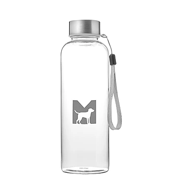 Бутылка для воды для собак Bottiglia, 500 мл