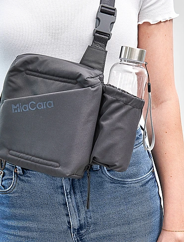 Бутылка для воды для собак Bottiglia, 500 мл