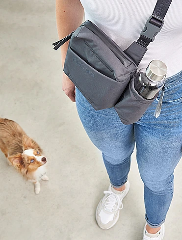 Бутылка для воды для собак Bottiglia, 500 мл