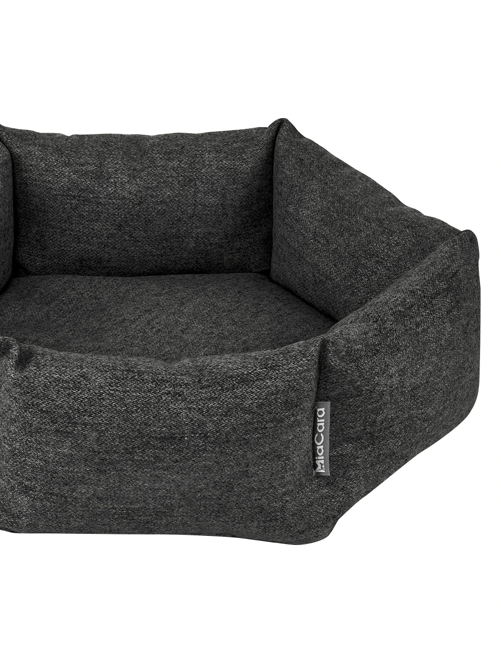 Лежанка для кошек Calma, 45 см