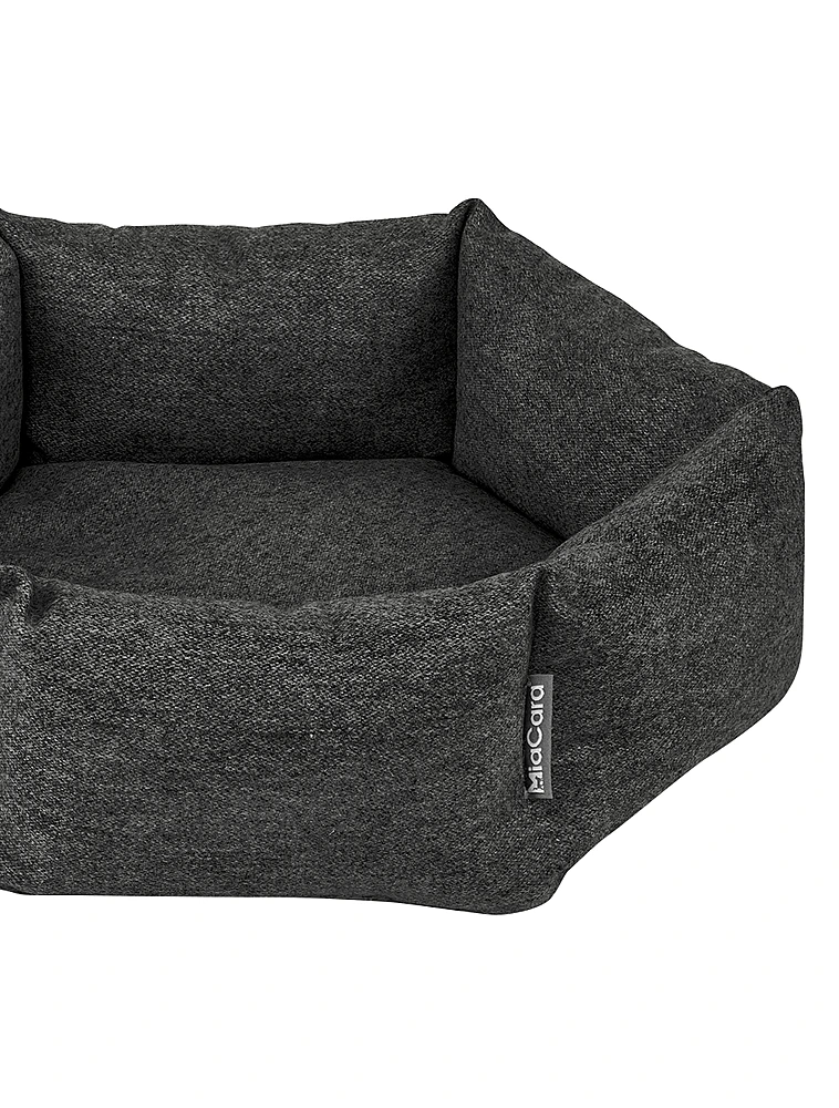 Лежанка для кошек Calma, 45 см от MiaCara