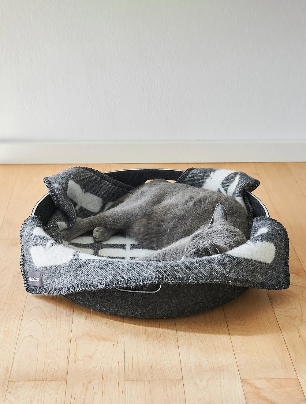 Лежанка для кошек Cesto, 46 см