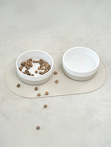 Миска для собак Coppa, 900 мл