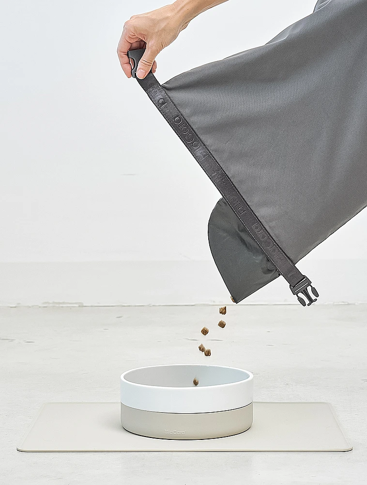 Миска для собак Coppa, 2,1 л от MiaCara