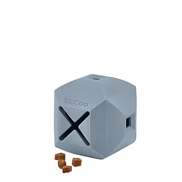 Развивающая игрушка для собак Dado, 9,5x9,5 см