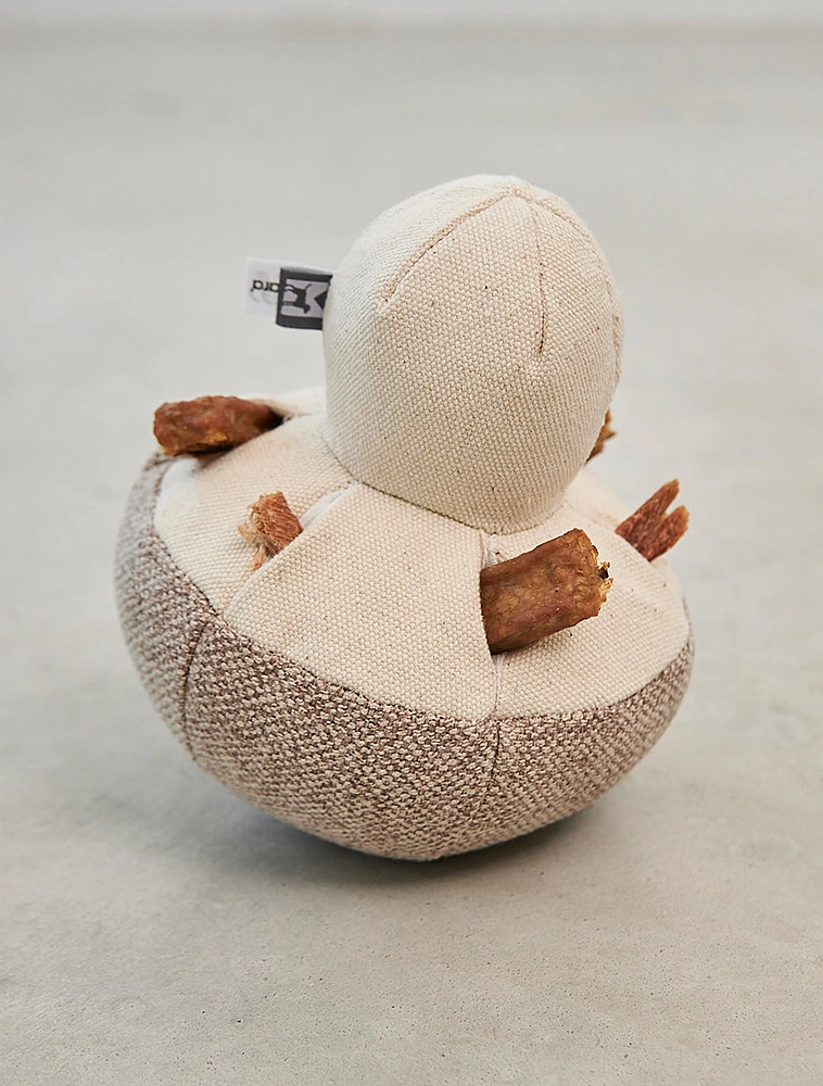 Набор из 3 мягких игрушек для собак Foresta от MiaCara