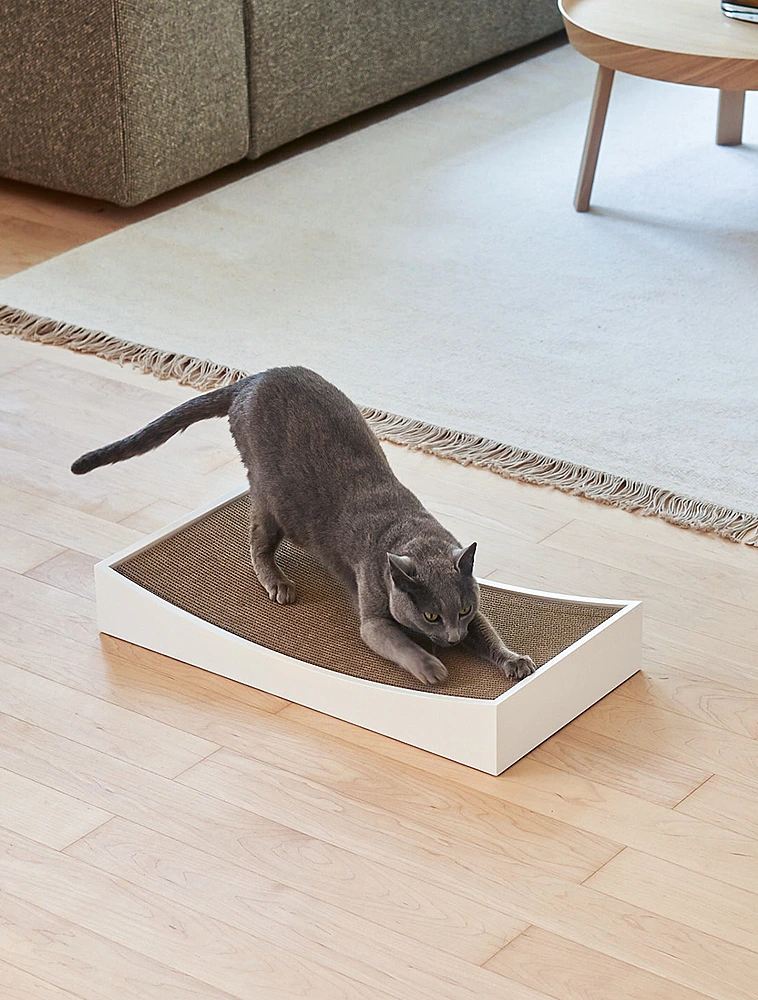 Когтеточка Gratta, 60x30 см от MiaCara