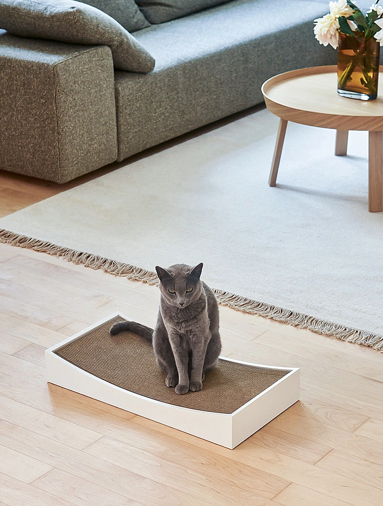 Когтеточка Gratta, 60x30 см от MiaCara