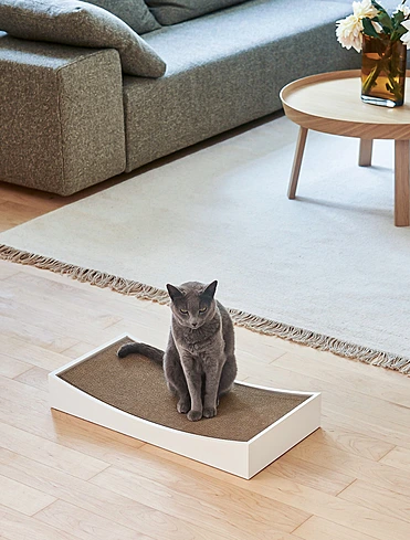 Когтеточка Gratta, 60x30 см