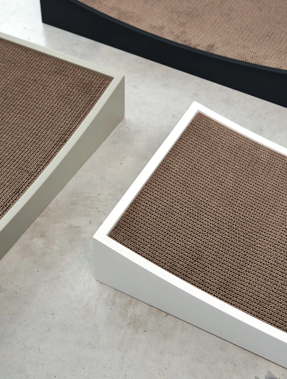 Когтеточка Gratta, 60x30 см