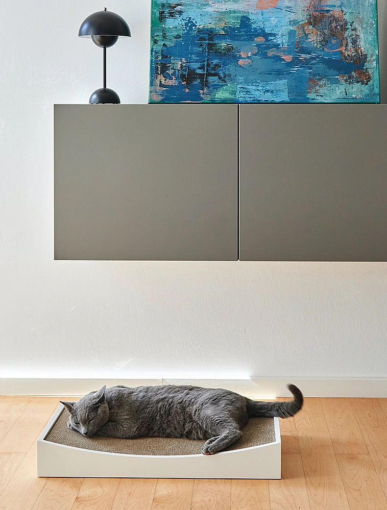 Когтеточка Gratta, 60x30 см от MiaCara