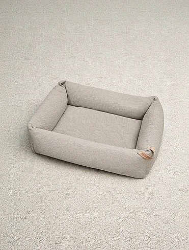 Лежанка для собак Mondo, 65x50 см