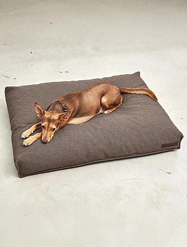 Лежанка для собак Mondo, 90x70 см