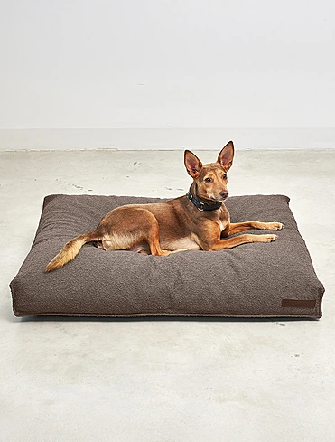 Лежанка для собак Mondo, 90x70 см