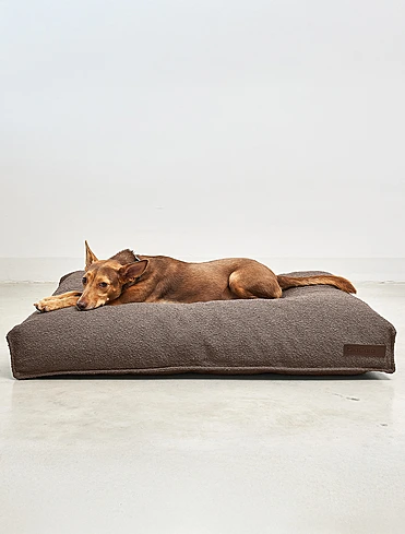 Лежанка для собак Mondo, 90x70 см