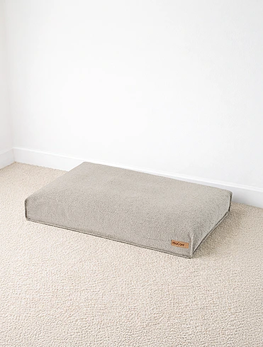 Лежанка для собак Mondo, 80x65 см