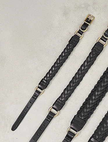 Ошейник для собак Palermo, 27-32 см