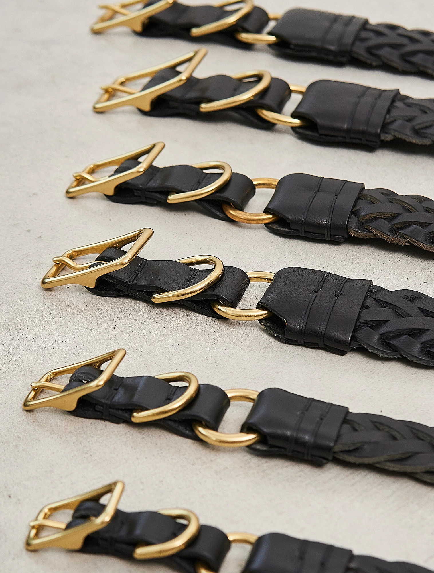 Ошейник для собак Palermo, 27-32 см