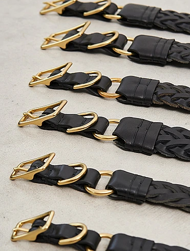 Ошейник для собак Palermo, 27-32 см