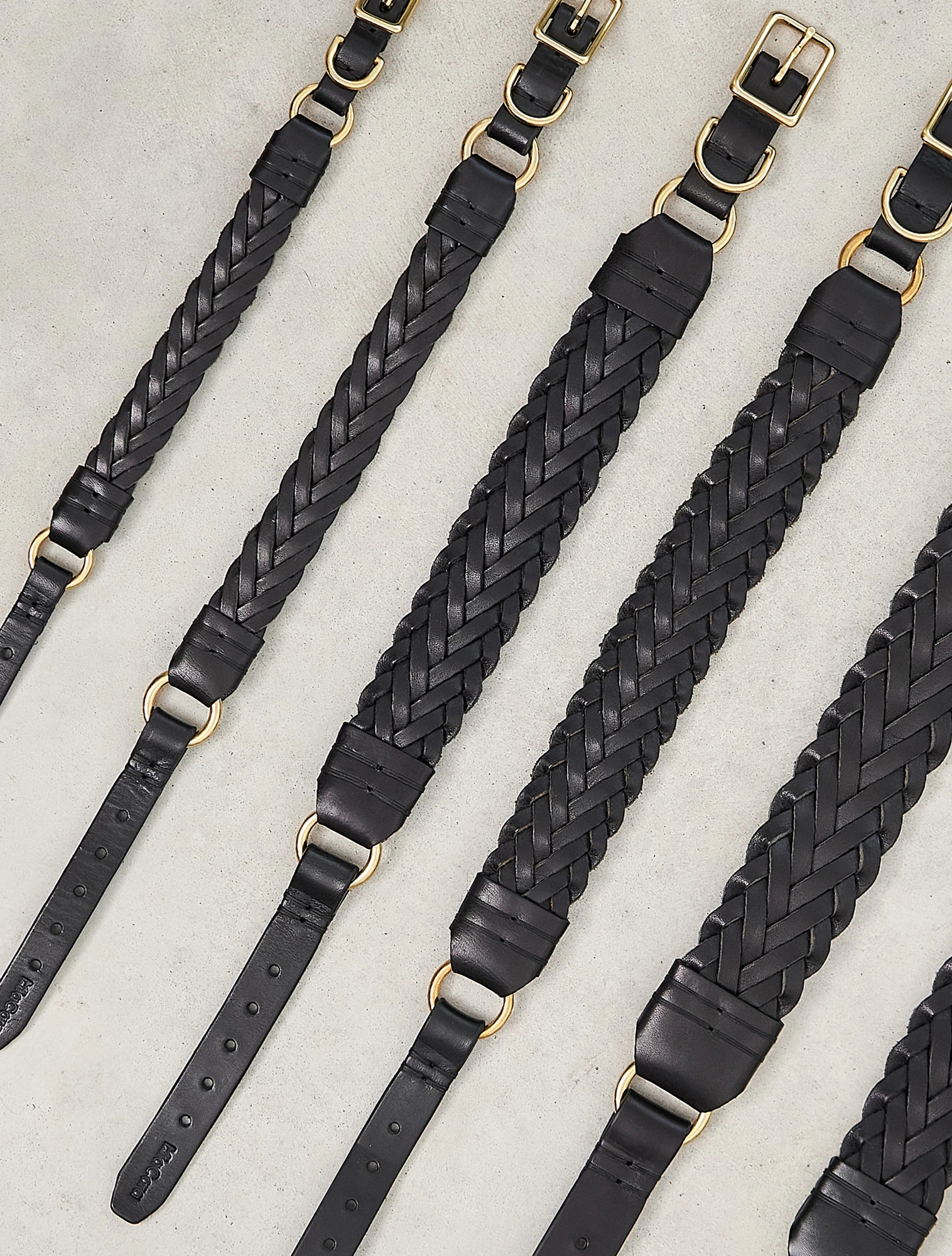 Ошейник для собак Palermo, 35-41 см