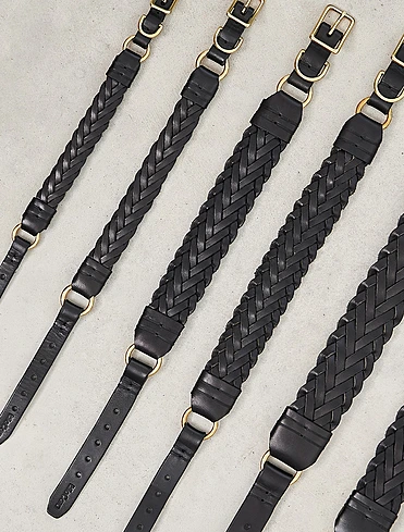 Ошейник для собак Palermo, 35-41 см