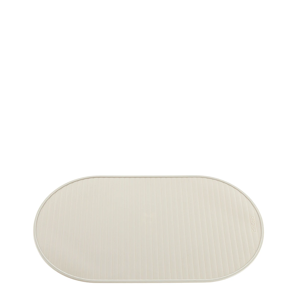 Коврик под миски для животных Pasto, 50х28 см от MiaCara